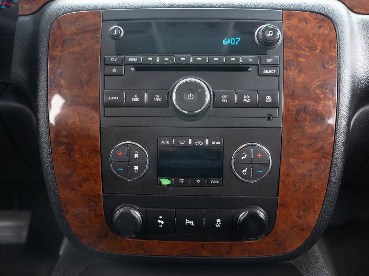 Used Car 2013 Chevrolet Tahoe  Lt 4x4 4dr Suv For Sale Under $20,000 In Coal City, Illinois