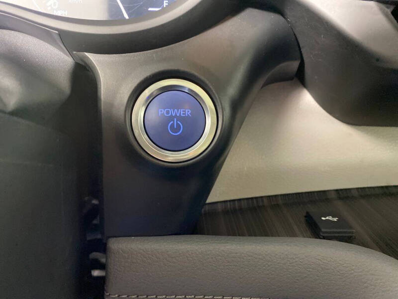 2024 Toyota Sienna Limited 7-Passenger