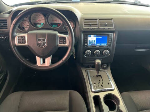 2011 Dodge Challenger