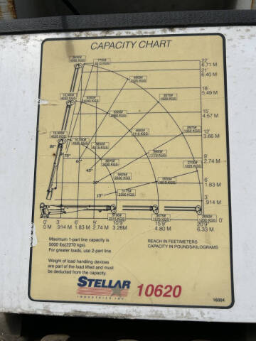 2006 Peterbilt 335 Mechanic's Truck