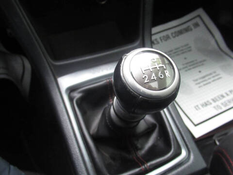 2018 Subaru WRX Premium