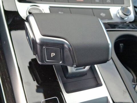 2026 Audi Q7 quattro Premium 45 TFSI