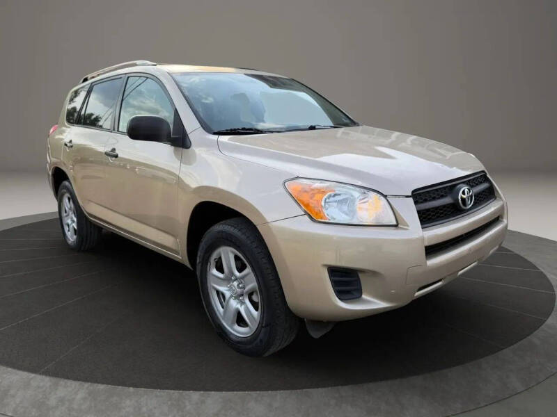 2010 Toyota RAV4