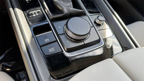 2026 Mazda CX-50 2.5 Turbo