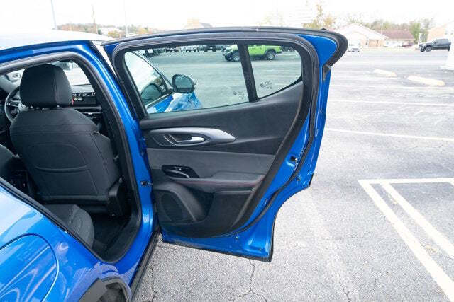 2024 Dodge Hornet GT