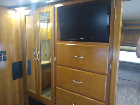 2017 Ford E-Series E-450 SD