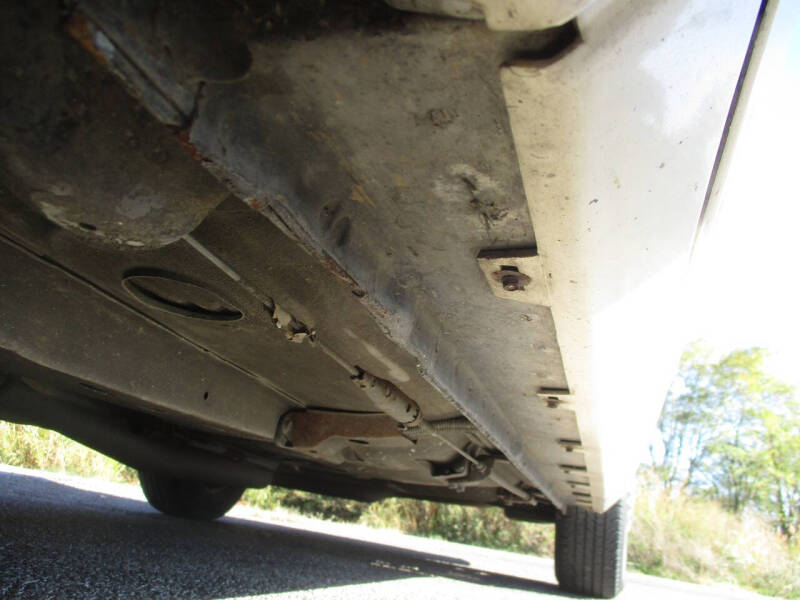 1990 Cadillac DeVille