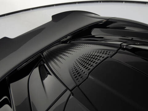 2024 McLaren 750S Spider