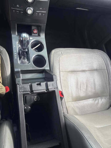 2016 Ford Flex SEL