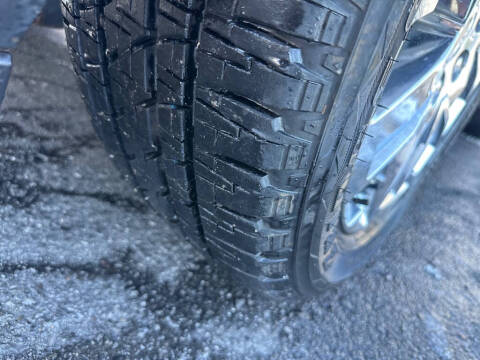 2017 GMC Acadia Limited