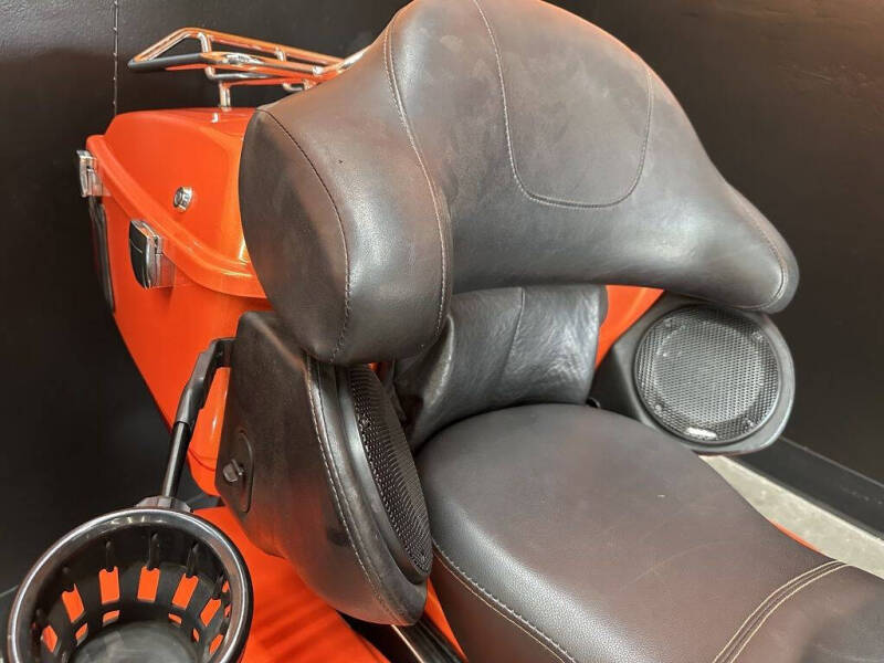 2012 Harley-Davidson® FLHTK - Electra Glide® Ul