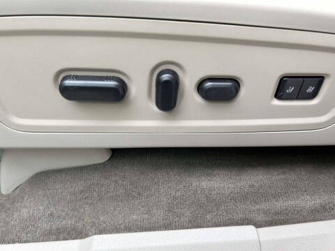 2013 Lincoln Navigator