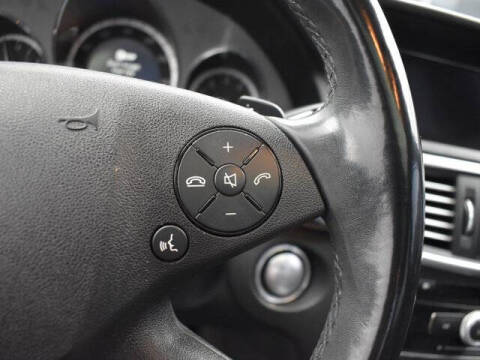 2010 Mercedes-Benz E-Class E 350 Sport 4MATIC