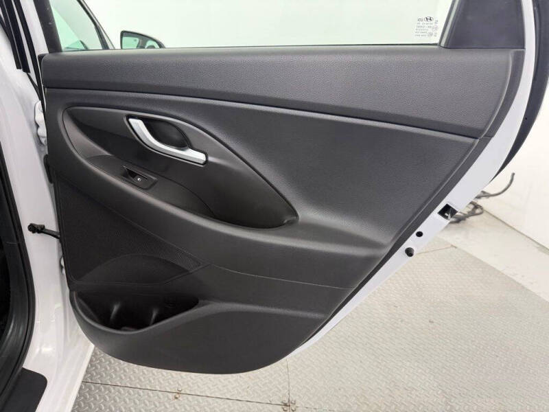 2020 Hyundai Elantra GT