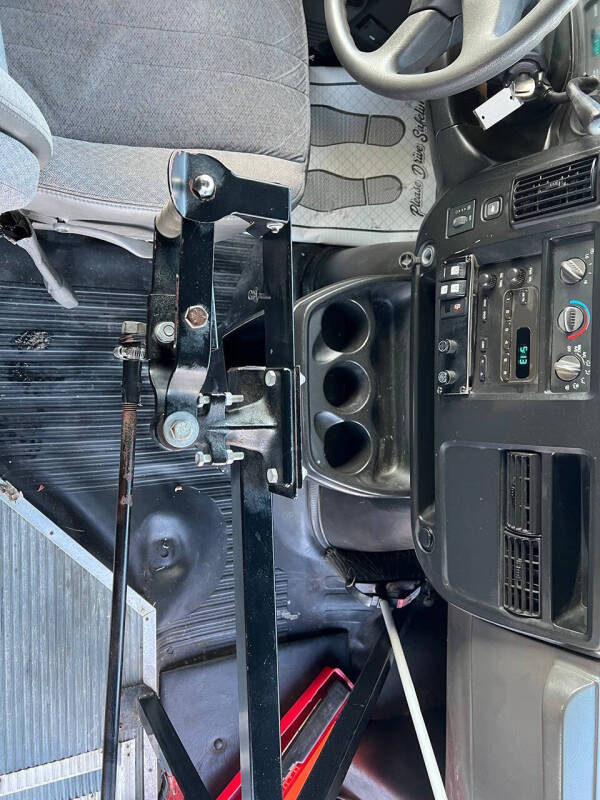 2006 Chevrolet Express 3500