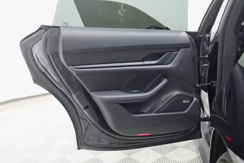 2021 Porsche Taycan 4S