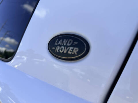 2013 Land Rover LR2 HSE