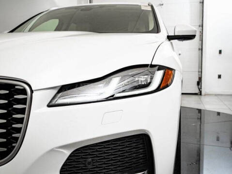 2023 Jaguar F-PACE P250 S