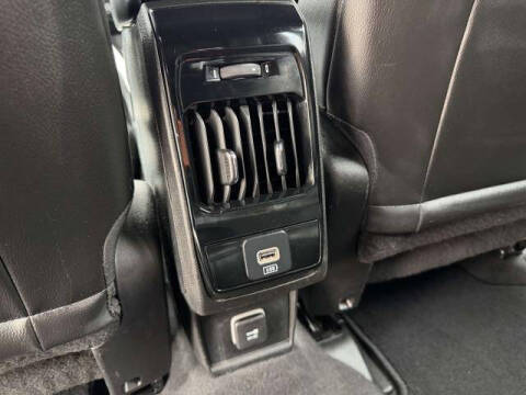 2022 Jeep Compass (Red) Edition
