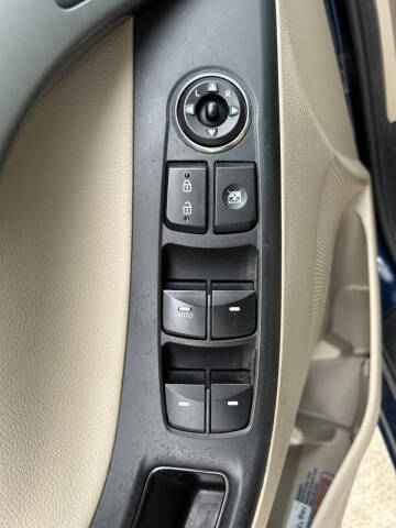 2014 Hyundai Elantra Limited