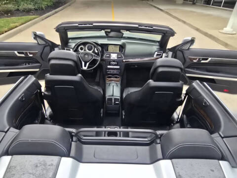 2014 Mercedes-Benz E-Class E 350