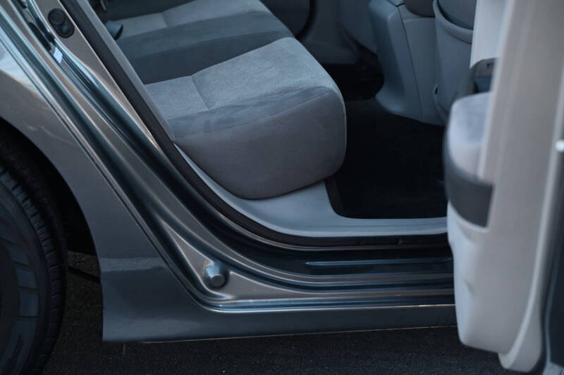 2010 Honda Accord LX