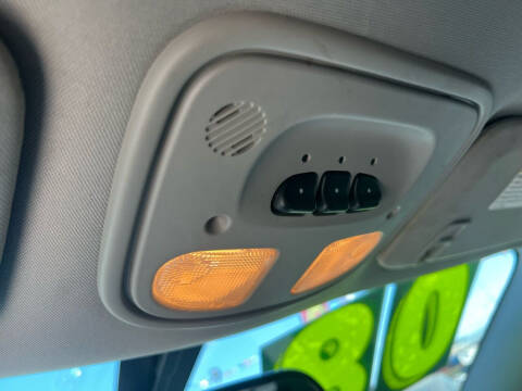 2008 Chevrolet Malibu LT