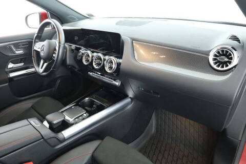 2022 Mercedes-Benz GLA GLA 250 4MATIC