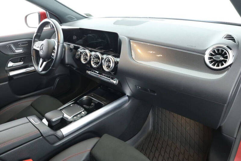 2022 Mercedes-Benz GLA GLA 250 4MATIC