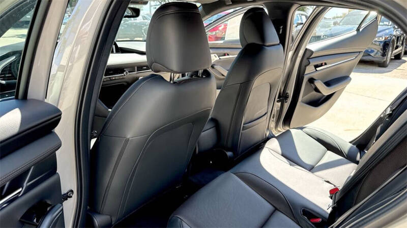 2026 Mazda Mazda3 Hatchback 2.5 S Premium