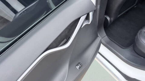 2021 Tesla Model S Long Range Plus