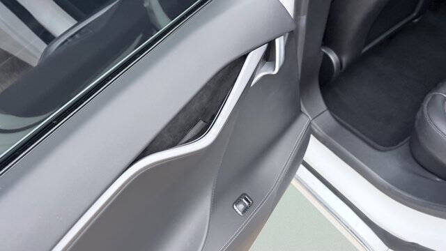 2021 Tesla Model S Long Range Plus