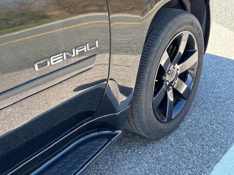 2006 GMC Envoy Denali