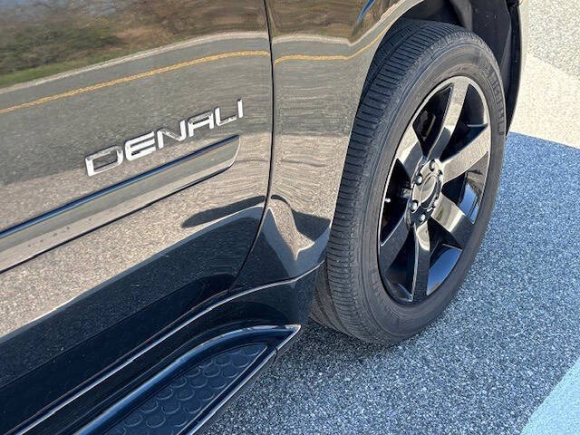 2006 GMC Envoy Denali