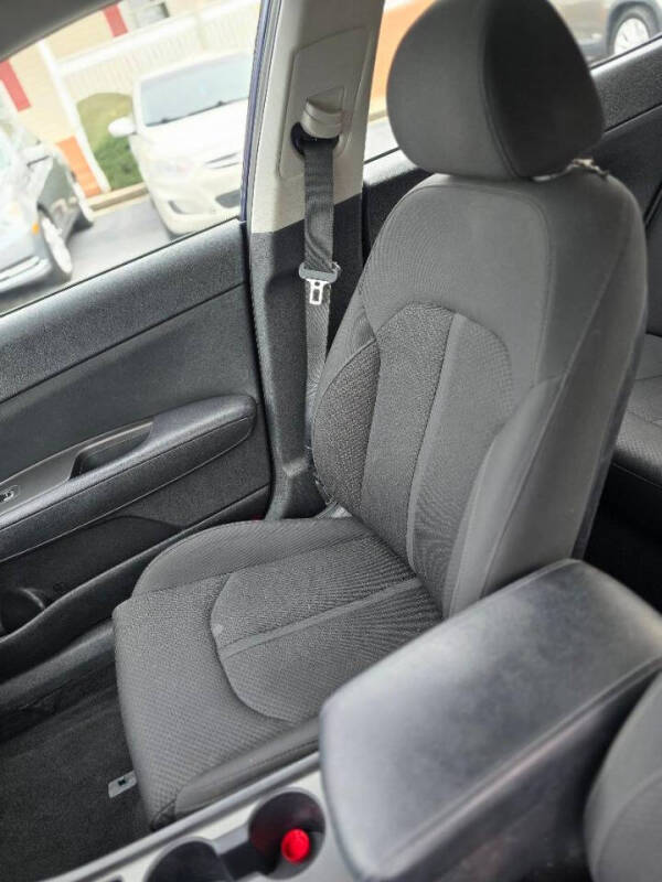 2018 Kia Optima S