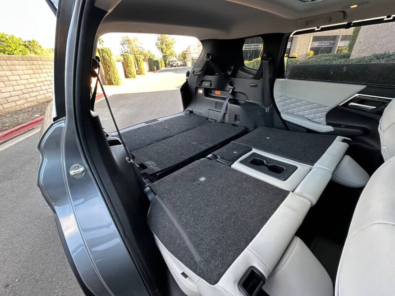 2023 Mitsubishi Outlander PHEV SEL