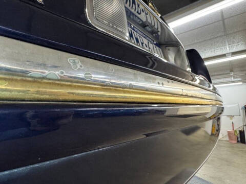 1997 Cadillac DeVille D'elegance