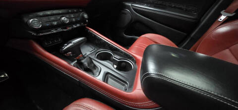 2024 Dodge Durango SRT 392 Premium
