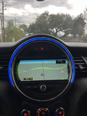 2016 MINI Hardtop 2 Door Cooper S