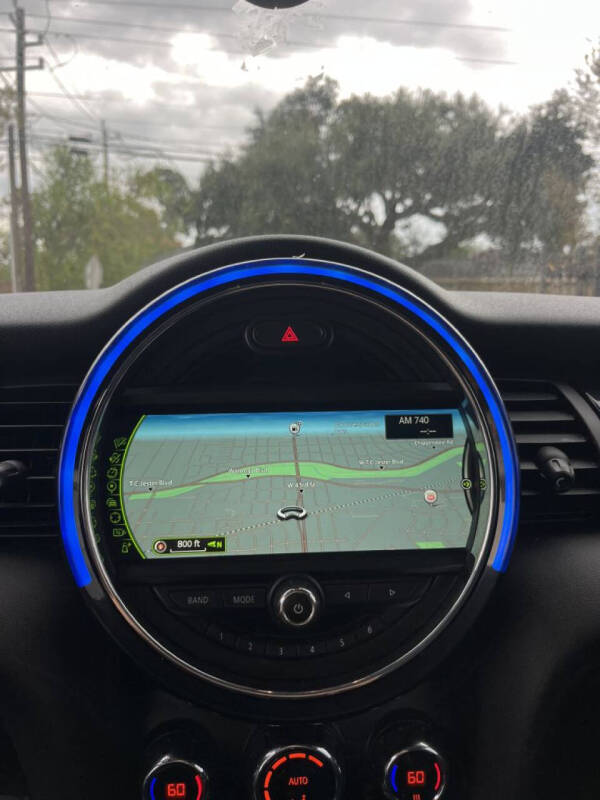 2016 MINI Hardtop 2 Door Cooper S