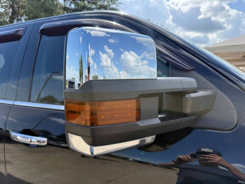 2019 GMC Sierra 2500HD