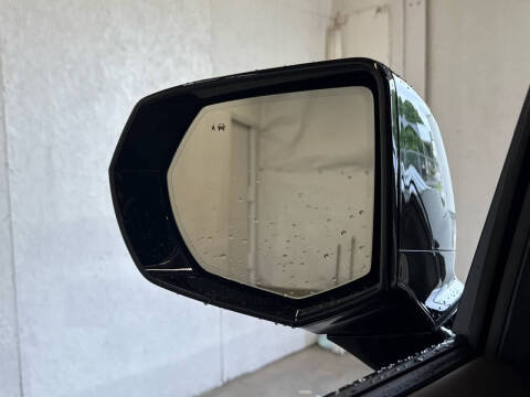 2025 GMC Yukon XL Elevation