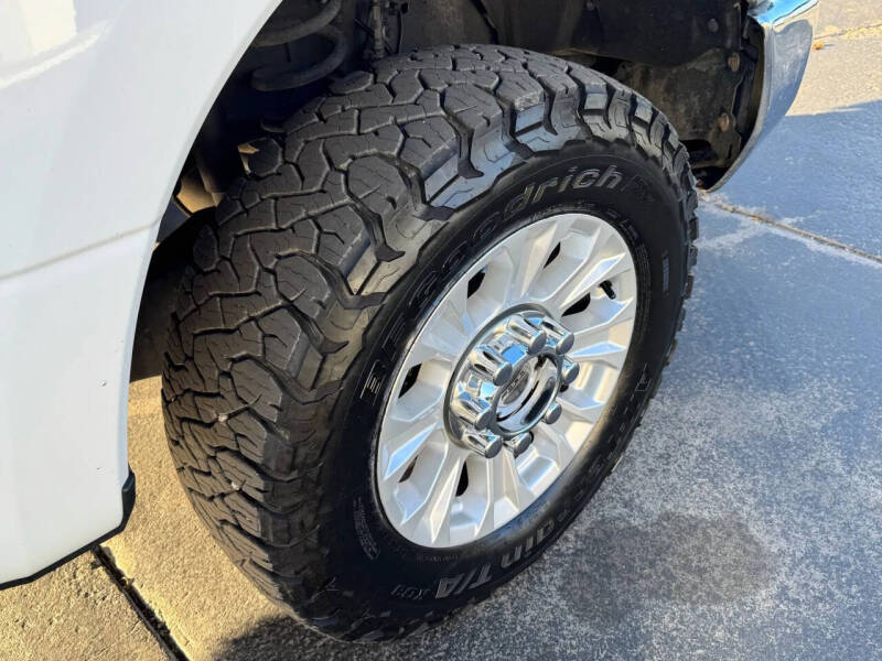 2019 Ford F-350 Super Duty