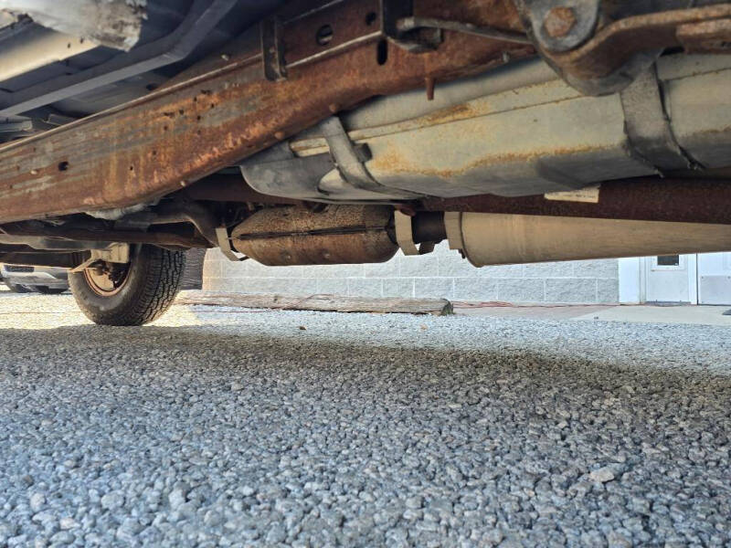 1997 Ford F-250
