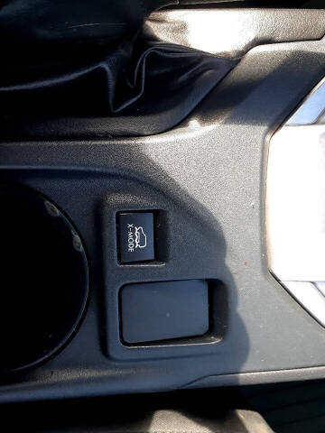 2018 Subaru Crosstrek 2.0i Base