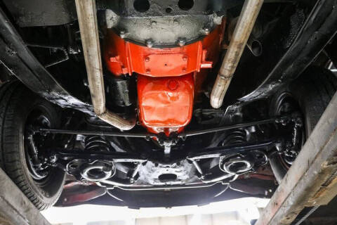 1953 Chrysler New Yorker