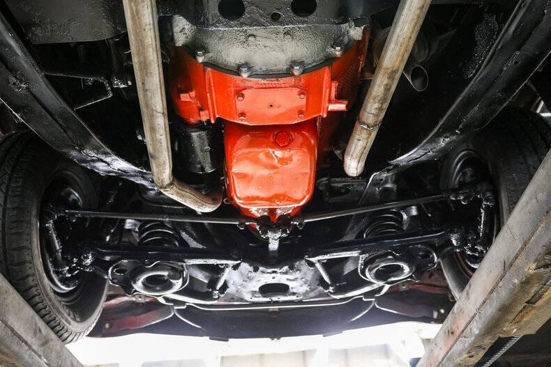 1953 Chrysler New Yorker