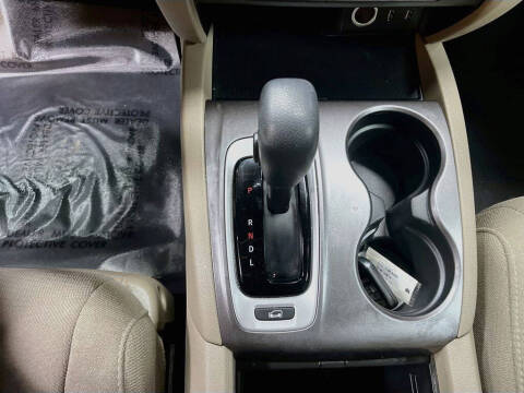2016 Honda Pilot EX