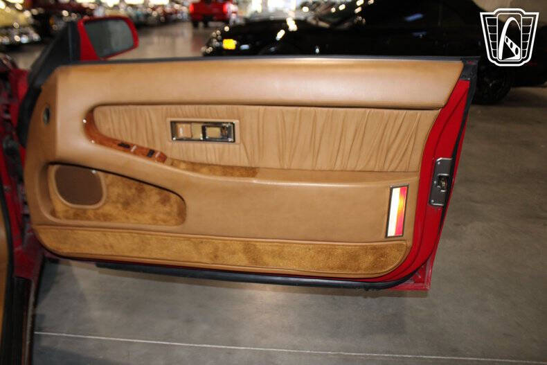1990 Chrysler TC