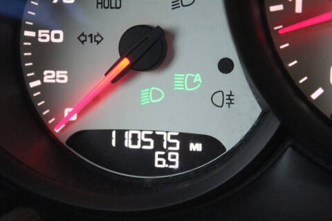 2021 Porsche Macan GTS